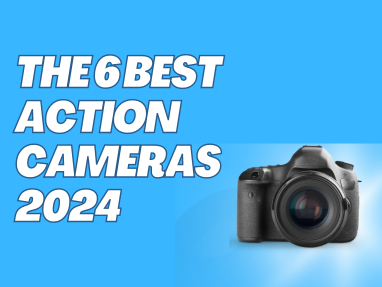 The 3 Best Action Cameras of 2024